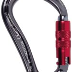 CAMP Atom 2Lock Carabiner — view 3