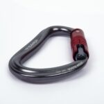 CAMP Atom 3Lock Carabiner — view 3