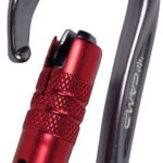 CAMP Atom 3Lock Carabiner — view 4