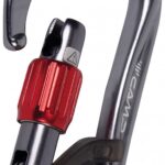 CAMP Atom Belay Lock Carabiner — view 4