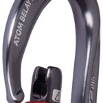 CAMP Atom Belay Lock Carabiner — view 6