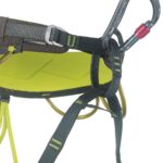 CAMP Atom Belay Lock Carabiner — view 7
