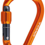 CAMP Core Lock Carabiner — view 1