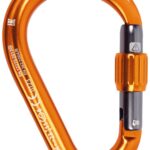 CAMP Core Lock Carabiner — view 2