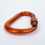 CAMP Core Lock Carabiner — view 3