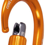 CAMP Core Lock Carabiner — view 4