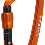 CAMP Orbit Lock Carabiner — view 1