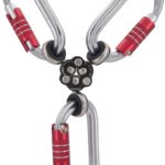 CAMP Gyro 3 Swiveling Anchor — view 3
