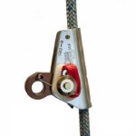 GIBBS 1/2" Stainless Steel Shell Ascender — view 1