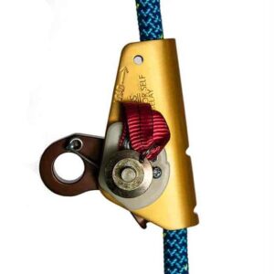 GIBBS 1/2" Aluminum Shell with W/Forged Cam