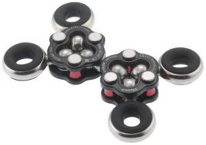 CAMP Gyro 4 Swiveling Anchor