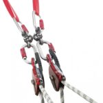 CAMP Gyro 4 Swiveling Anchor — view 3