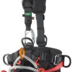 CAMP Tree Access XT Full Body Harness — view 1