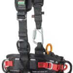 CAMP Tree Access XT Full Body Harness — view 2