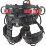 CAMP Tree Access ST Sit Harness — view 2