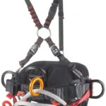 CAMP Tree Access ST Sit Harness — view 3