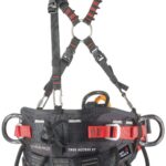 CAMP Tree Access ST Sit Harness — view 4