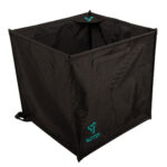 Notch Pro Throwline Folding Cube — view 1