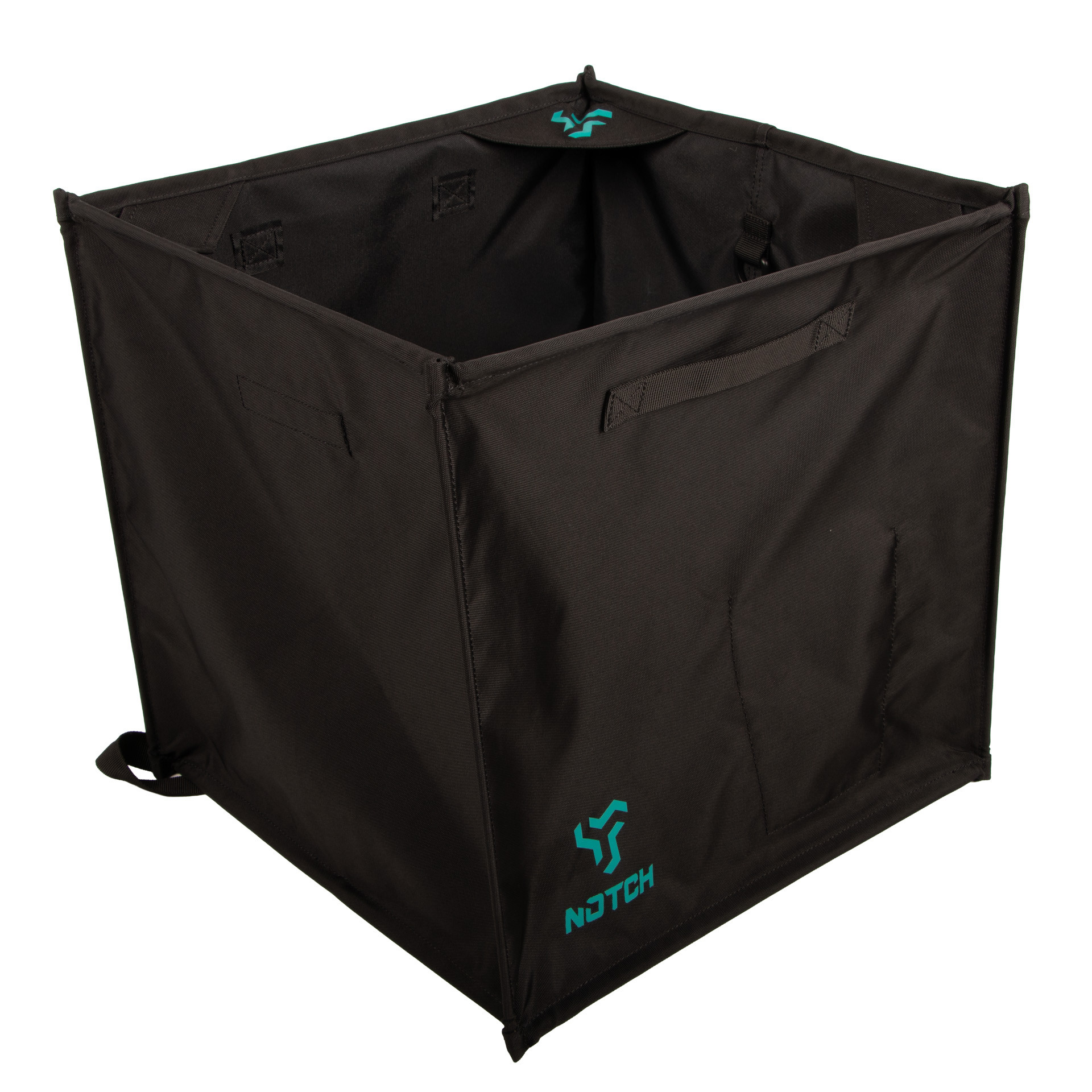Notch Pro Throwline Folding Cube