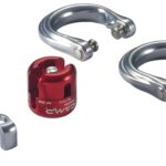 CAMP Enigma Swivel — view 2