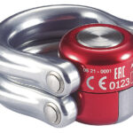 CAMP Enigma Swivel — view 6