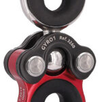 CAMP Gyro 1 Swiveling Anchor — view 1