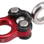 CAMP Gyro 1 Swiveling Anchor — view 4