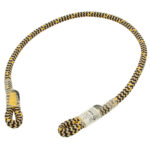 Rope Logic Bee-Line Old School 10mm Eye & Eye — view 1