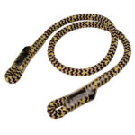 Rope Logic Bee-Line Old School 10mm Eye & Eye — view 2