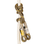 Rope Logic Bee-Line Old School 10mm Eye & Eye — view 3