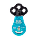 Notch Rook Swivel Pulley — view 1