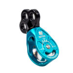 Notch Rook Swivel Pulley — view 2
