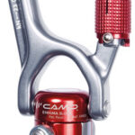 CAMP Enigma 3Lock Swiveling Connector — view 1