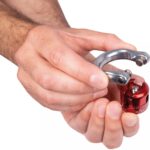 CAMP Enigma 3Lock Swiveling Connector — view 3