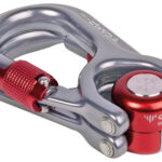 CAMP Enigma 3Lock Double Swiveling Connector — view 2