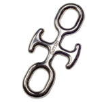 Notch BackBone Knotless Rigging Connector — view 1