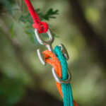 Notch BackBone Knotless Rigging Connector — view 7