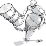 Notch BackBone Knotless Rigging Connector — view 8