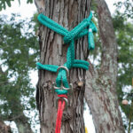 Notch BackBone Knotless Rigging Connector — view 9