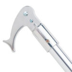 Notch Silky Saw Head for Standard Poles — view 1