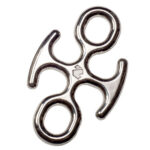 Notch BackBone Mini Knotless Rigging Connector — view 1