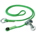 Rope Logic Poison Hivy Friction Saver — view 1