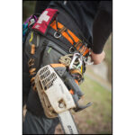 REECOIL Full Reach Chainsaw Lanyard — view 4
