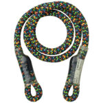 Yale Veritas 8mm Sewn Eye and Eye — view 1