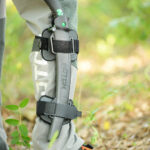 Notch Talon Handsaw Leg Mount — view 1