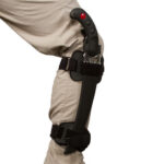 Notch Talon Handsaw Leg Mount — view 3