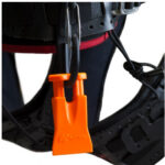 Notch Climber's Best Friend Mini Wedge — view 2