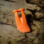 Notch Climber's Best Friend Mini Wedge — view 3
