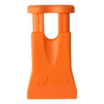 Notch Climber's Best Friend Mini Wedge — view 4