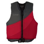 NRS Crew Youth PFD — view 1